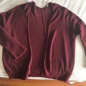 BDG Cardigan S